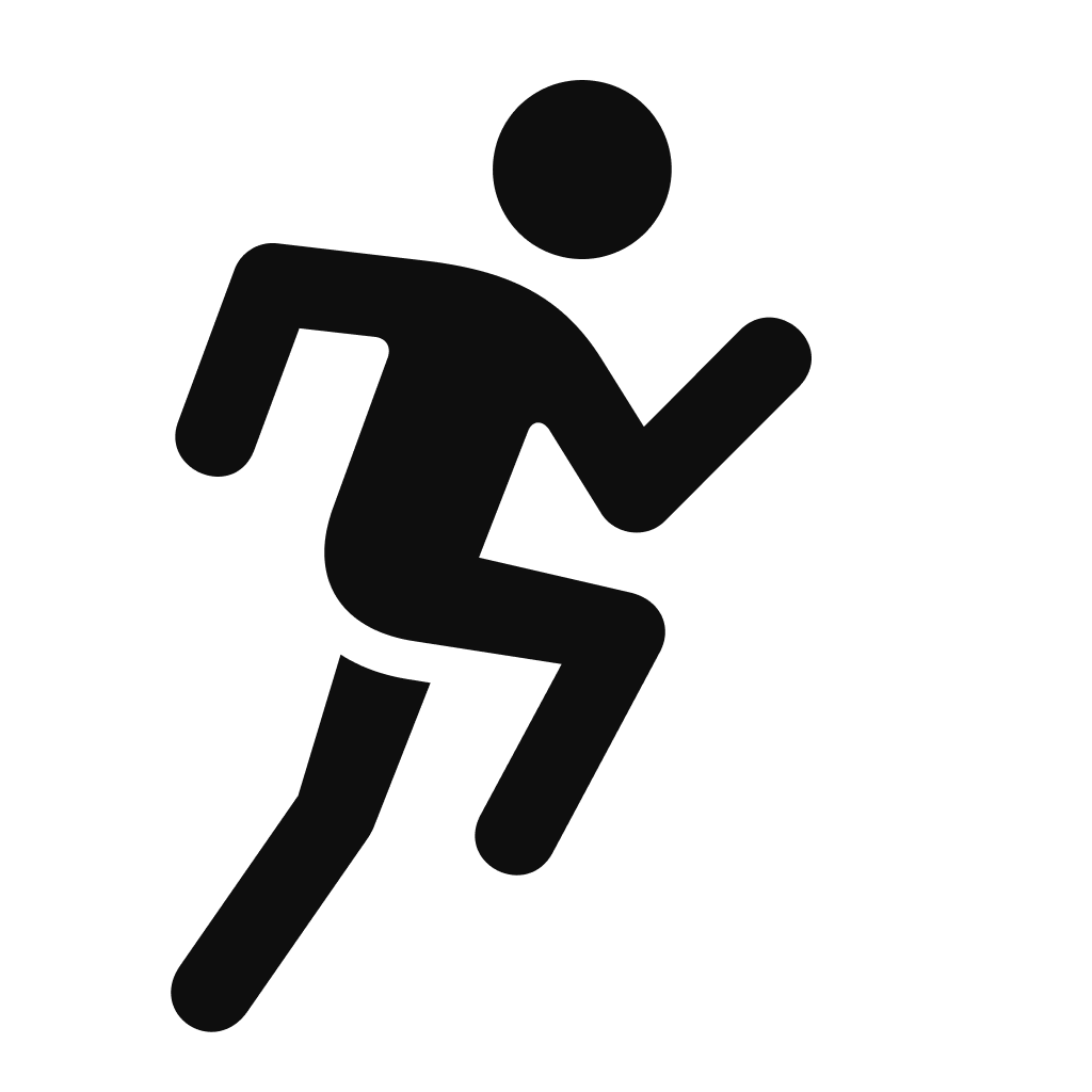 Salta! app icon